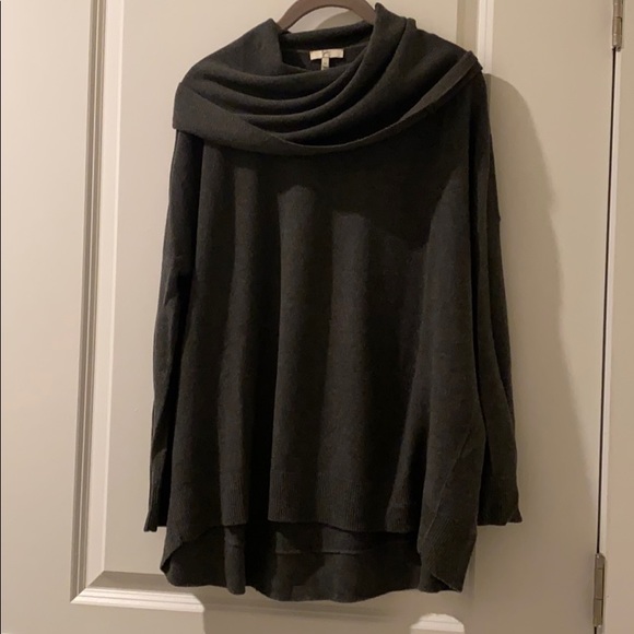 Joie Sweaters - Joie Cowl Neck light sweater